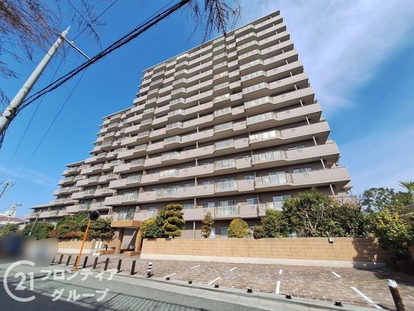 イトーピア武庫川　中古マンション