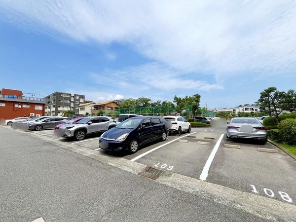 イトーピア武庫川　中古マンション