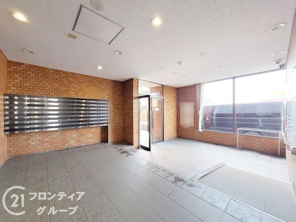 イトーピア武庫川　中古マンション