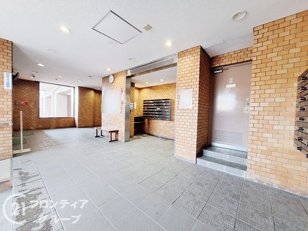 イトーピア武庫川　中古マンション