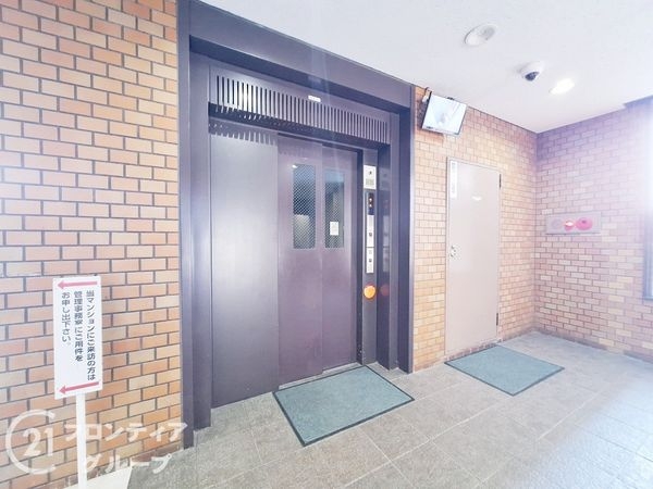 イトーピア武庫川　中古マンション