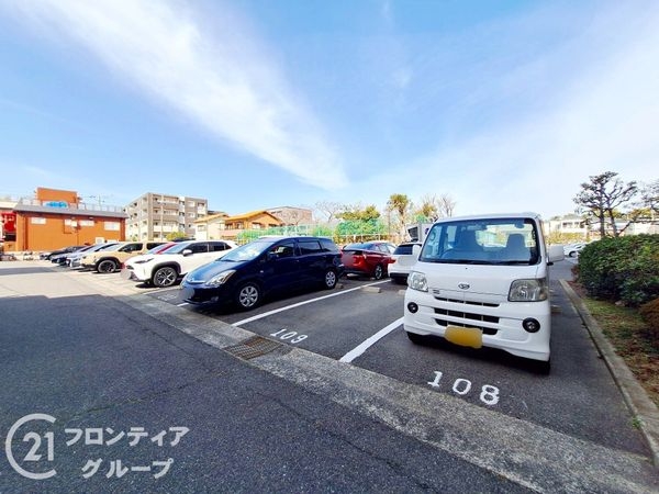 イトーピア武庫川　中古マンション