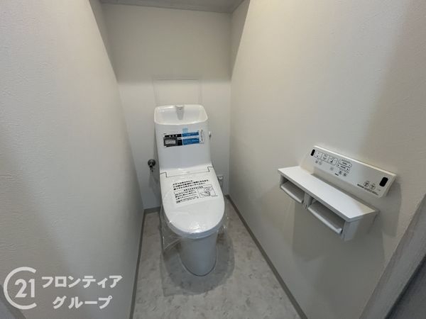 伊丹昆陽ビューハイツ　中古マンション