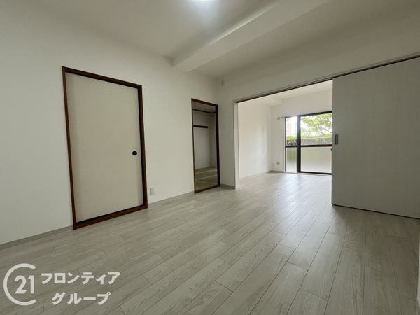 伊丹昆陽ビューハイツ　中古マンション