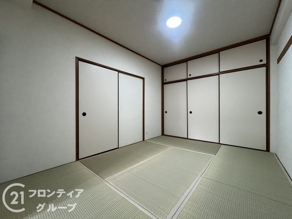 伊丹昆陽ビューハイツ　中古マンション