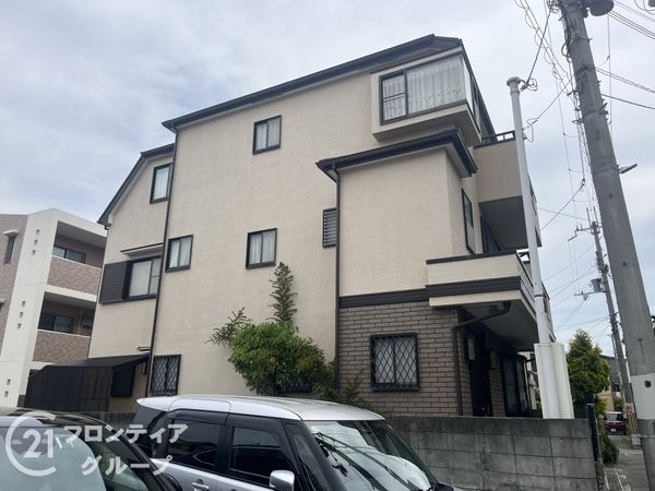 伊丹市南野北３丁目の中古一戸建て