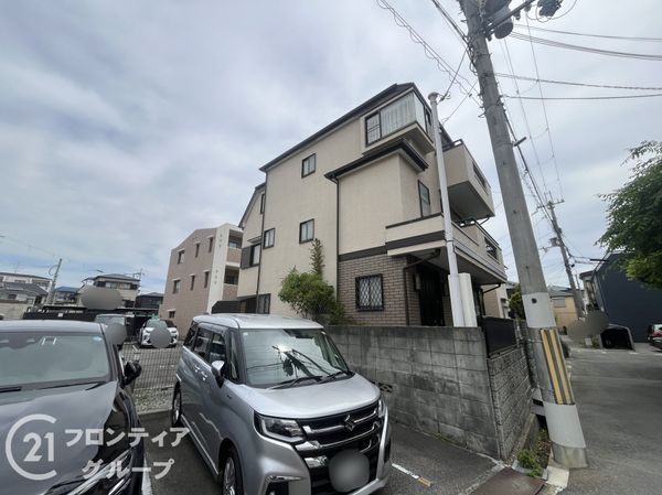 伊丹市南野北３丁目の中古一戸建て