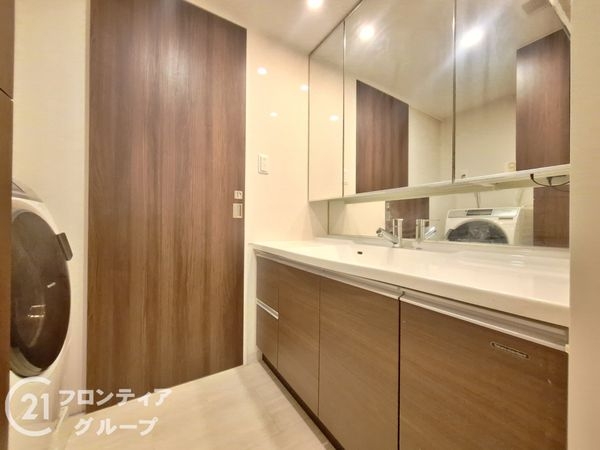 エスリード伊丹郷町　中古マンション