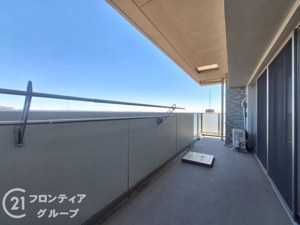 エスリード伊丹郷町　中古マンション