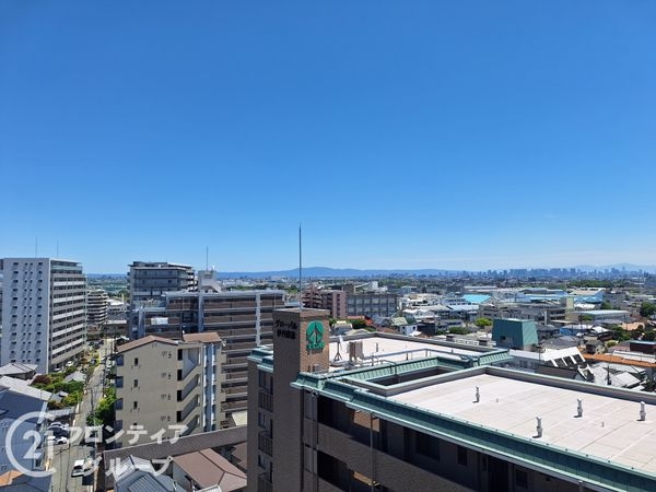 エスリード伊丹郷町　中古マンション