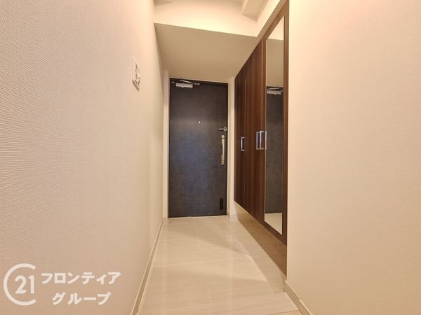 エスリード伊丹郷町　中古マンション