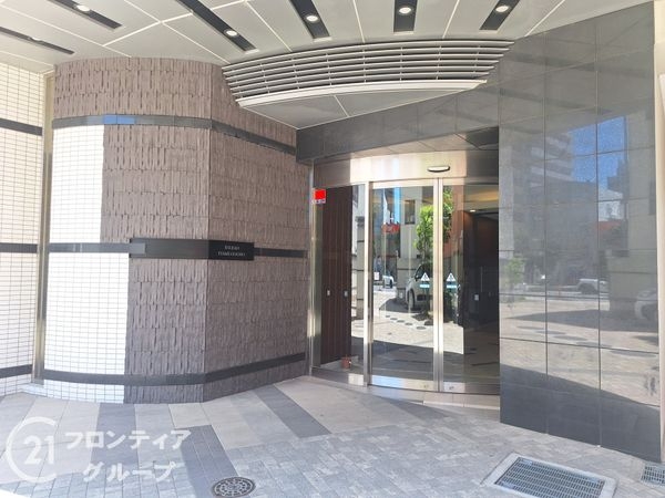 エスリード伊丹郷町　中古マンション