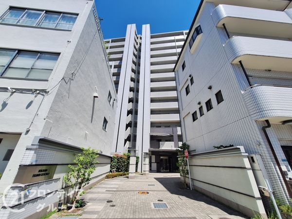 エスリード伊丹郷町 中古マンション