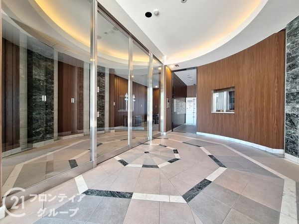 エスリード伊丹郷町　中古マンション