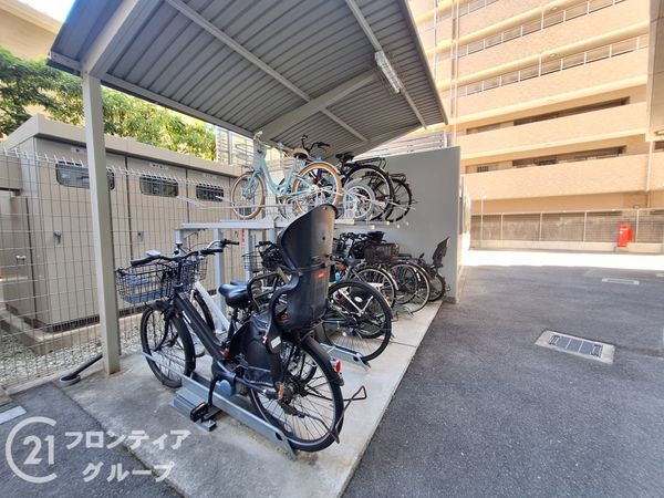 エスリード伊丹郷町　中古マンション