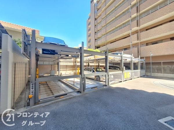 エスリード伊丹郷町　中古マンション