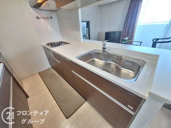 エスリード伊丹郷町　中古マンション