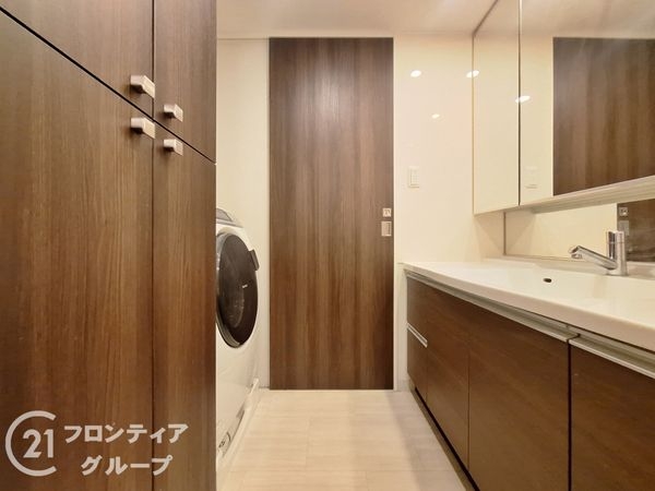 エスリード伊丹郷町　中古マンション