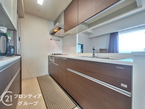 エスリード伊丹郷町　中古マンション