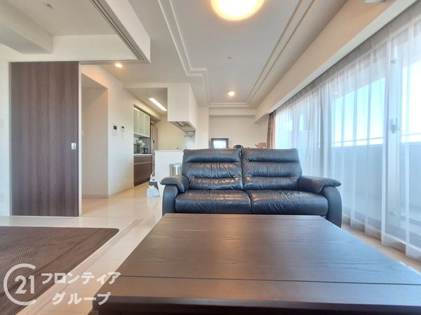 エスリード伊丹郷町　中古マンション
