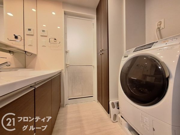 エスリード伊丹郷町　中古マンション