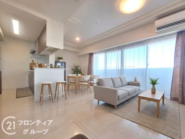 エスリード伊丹郷町　中古マンション