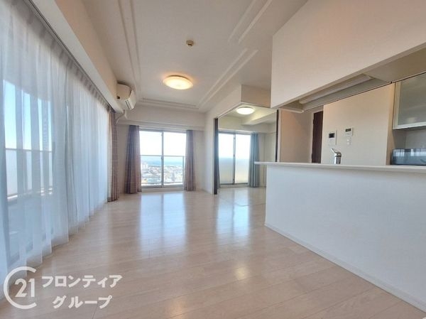 エスリード伊丹郷町　中古マンション
