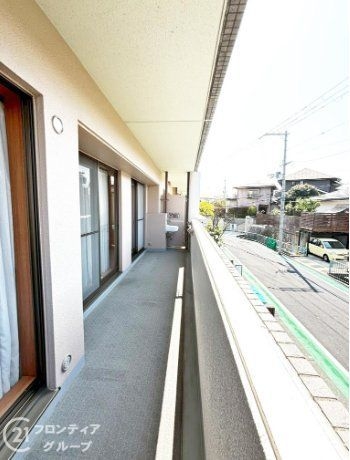 ロイヤル西宮門戸ウエストガーデン　中古マンション