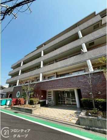 ロイヤル西宮門戸ウエストガーデン 中古マンション