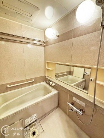ロイヤル西宮門戸ウエストガーデン　中古マンション