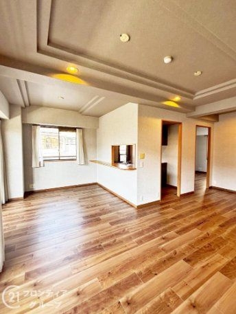 ロイヤル西宮門戸ウエストガーデン　中古マンション