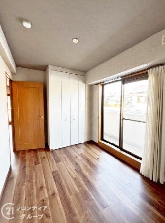 ロイヤル西宮門戸ウエストガーデン　中古マンション