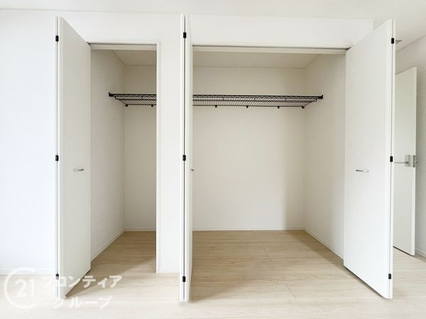 伊丹市千僧２丁目　新築一戸建て　第１　１号棟