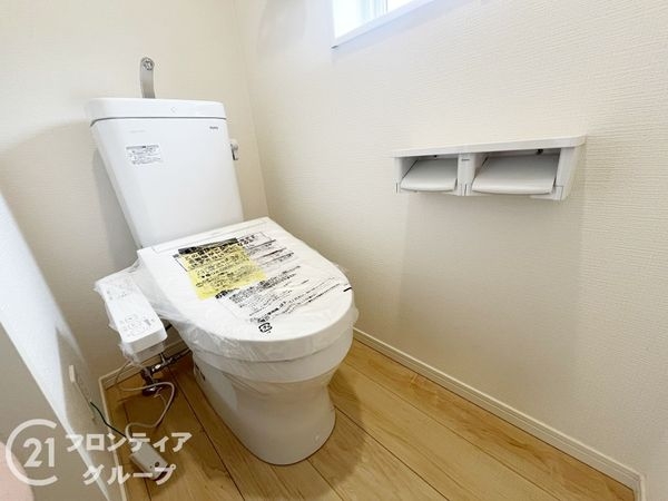 伊丹市千僧２丁目　新築一戸建て　第１　１号棟