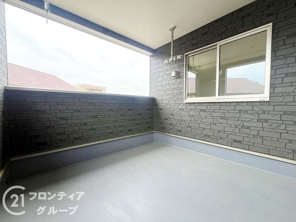 伊丹市千僧２丁目　新築一戸建て　第１　１号棟