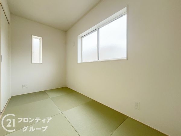 伊丹市千僧２丁目　新築一戸建て　第１　１号棟