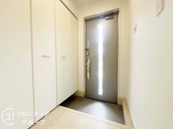 伊丹市千僧２丁目　新築一戸建て　第１　１号棟