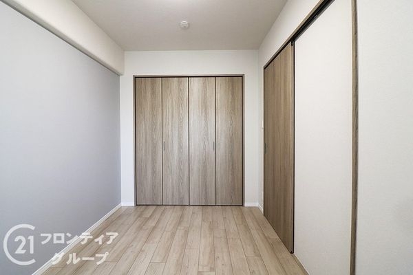 日商岩井野里マンション　中古マンション