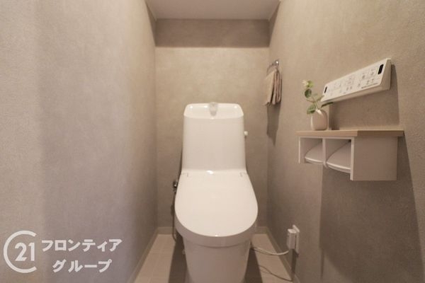 日商岩井野里マンション　中古マンション