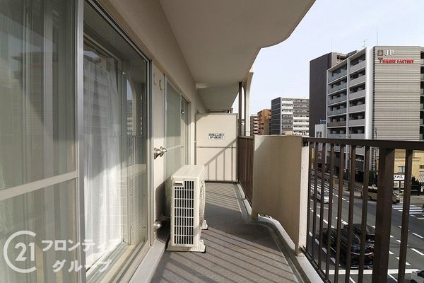 日商岩井野里マンション　中古マンション