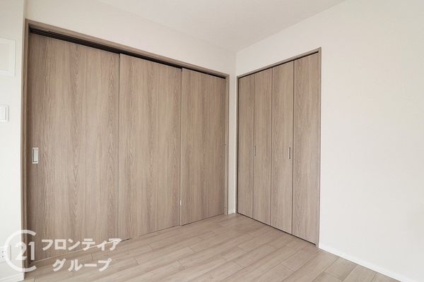 日商岩井野里マンション　中古マンション