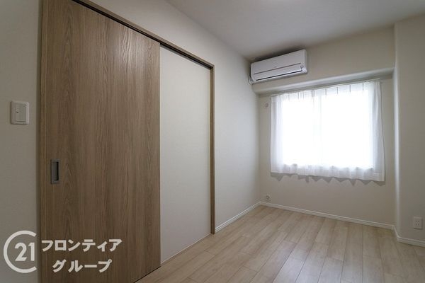 日商岩井野里マンション　中古マンション