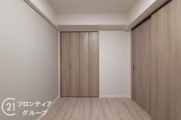日商岩井野里マンション　中古マンション