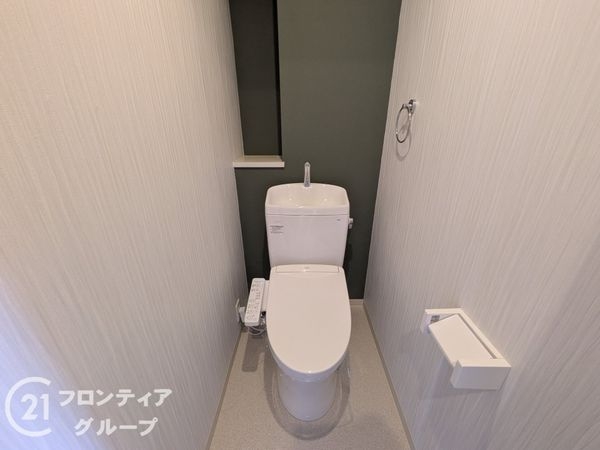 ベル・アーバニティ武庫之荘　中古マンション