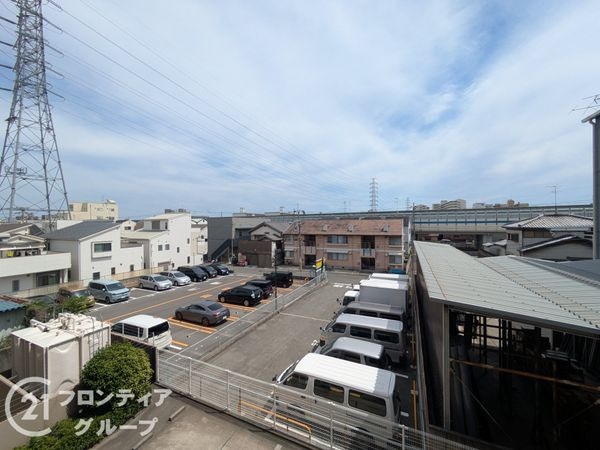 ベル・アーバニティ武庫之荘　中古マンション