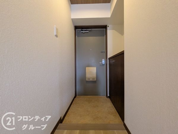 ベル・アーバニティ武庫之荘　中古マンション