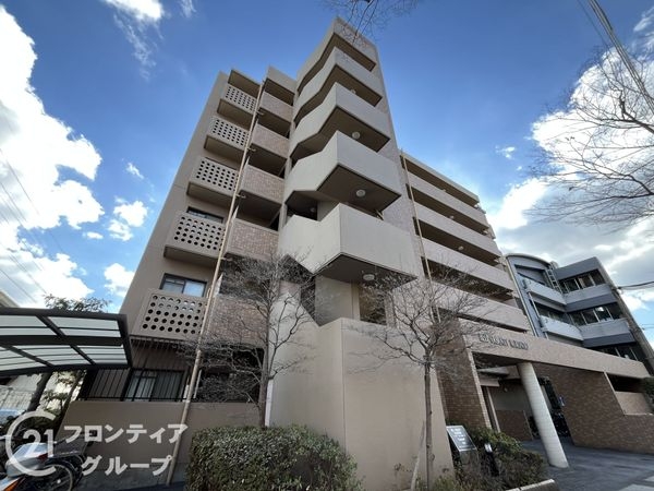 ベル・アーバニティ武庫之荘 中古マンション