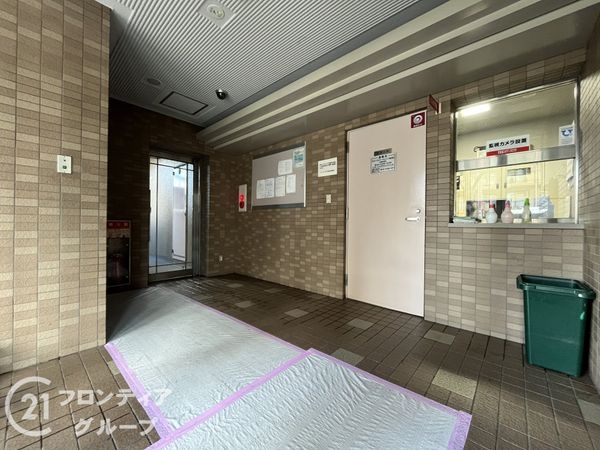 ベル・アーバニティ武庫之荘　中古マンション