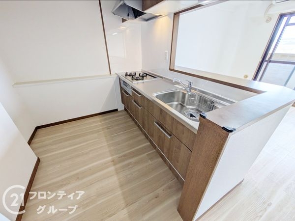 ベル・アーバニティ武庫之荘　中古マンション