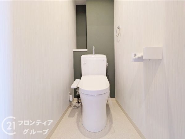 ベル・アーバニティ武庫之荘　中古マンション